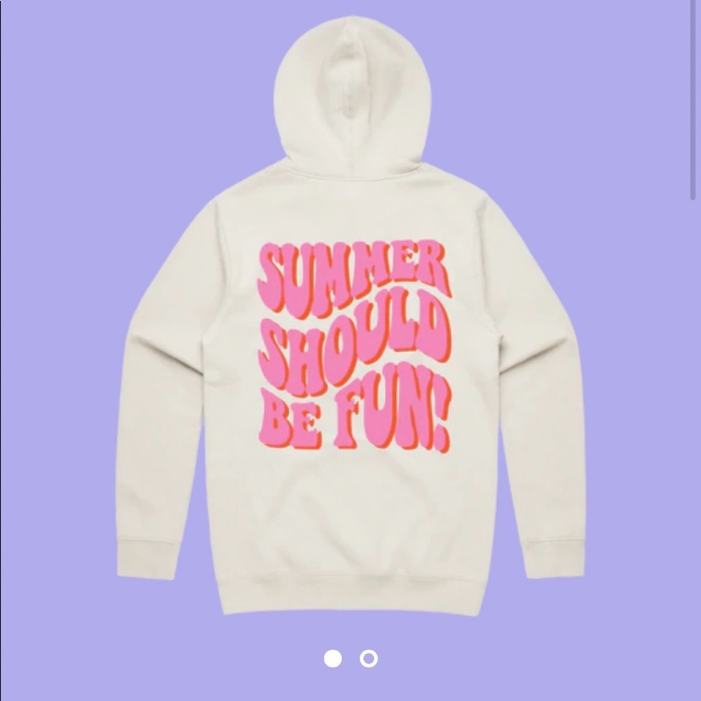 Loverboy Sweatshirt- SOLD OUT online